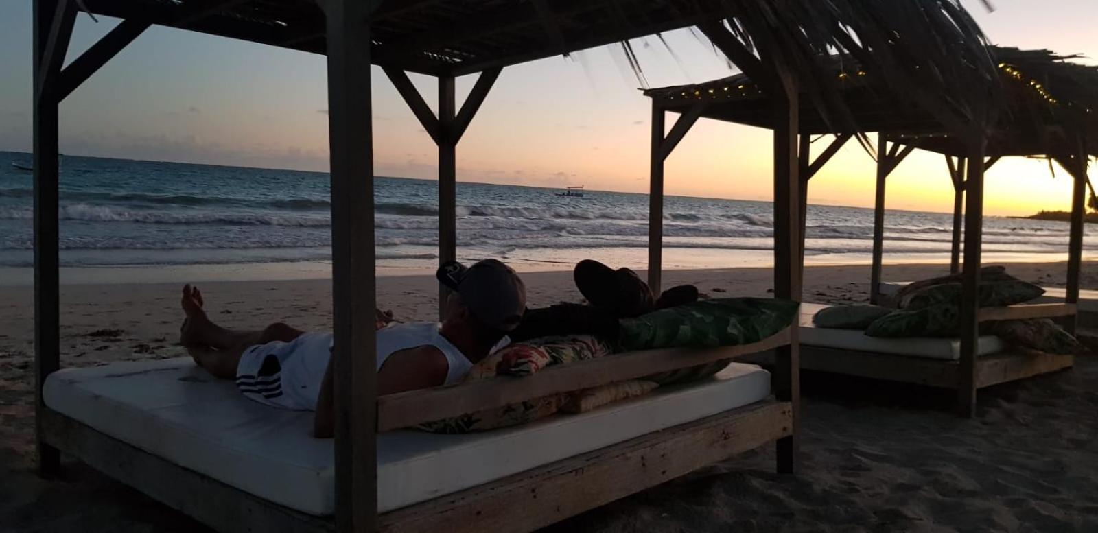 São Miguel dos Milagres Chale Aconchego Dos Milagres 빌라 외부 사진