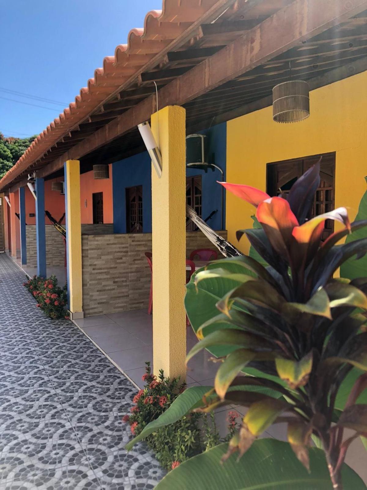 São Miguel dos Milagres Chale Aconchego Dos Milagres 빌라 외부 사진