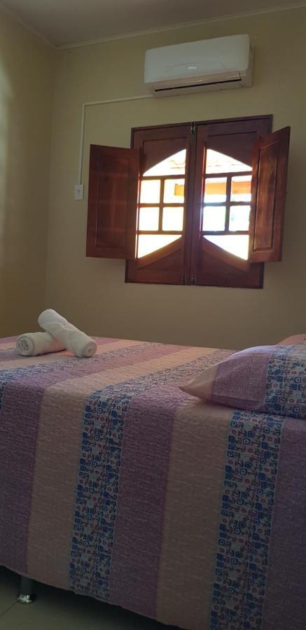 São Miguel dos Milagres Chale Aconchego Dos Milagres 빌라 외부 사진